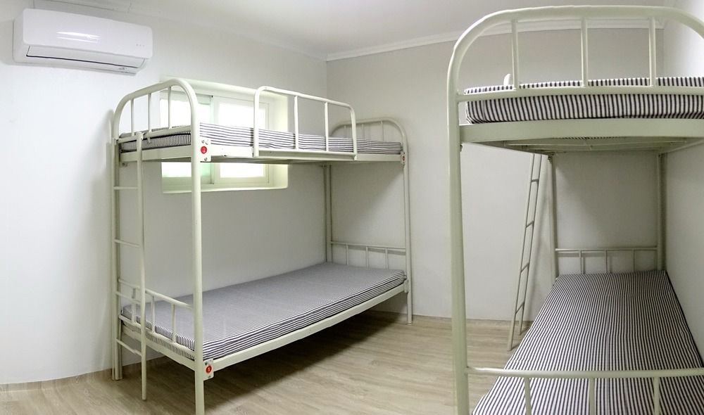 Dongdaemun Neighbors Hotell Seoul Eksteriør bilde