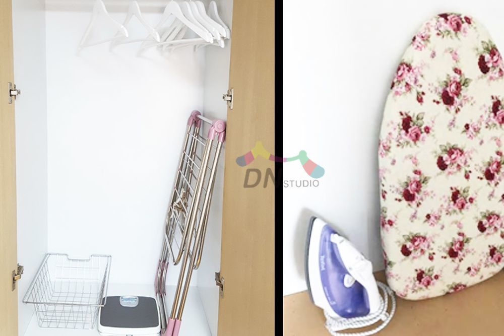 Dongdaemun Neighbors Hotell Seoul Eksteriør bilde
