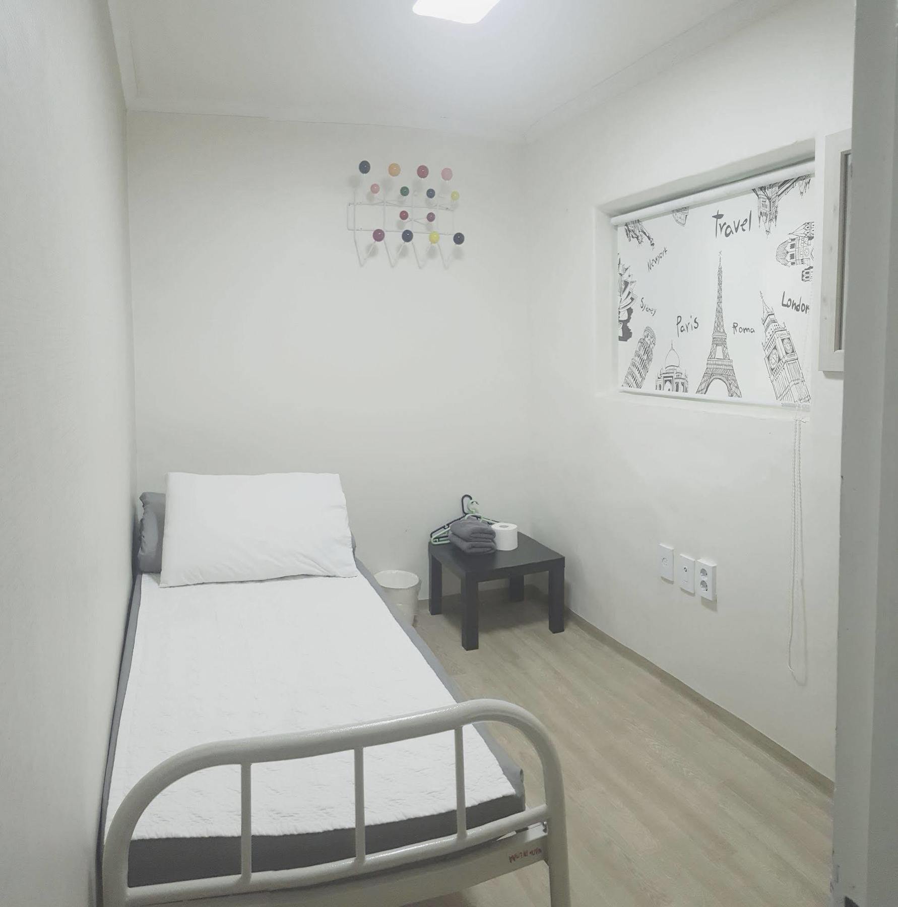 Dongdaemun Neighbors Hotell Seoul Eksteriør bilde